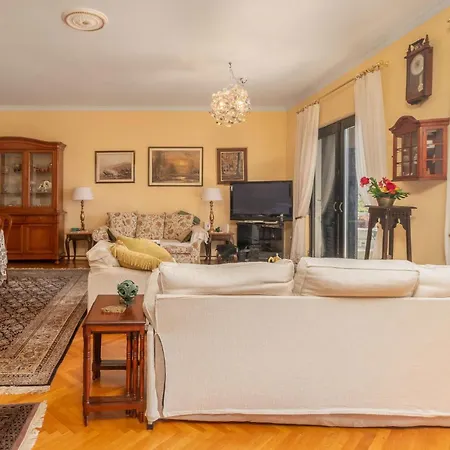 Stunning In 公寓 *