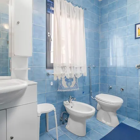 Apartment Stunning In Kostrena