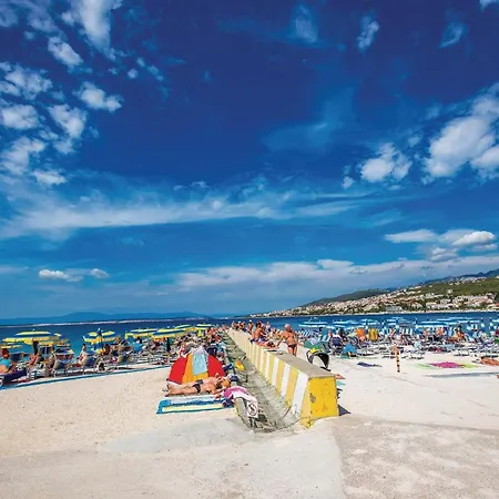 Apartment Stunning In