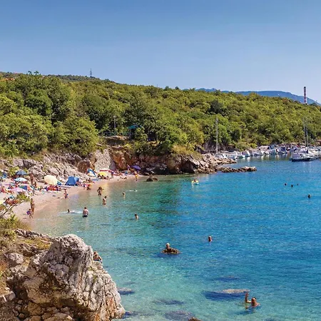 Apartment Stunning In Kostrena